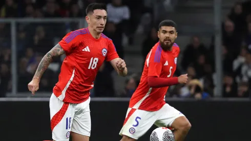 Valdivia pide capitán del recambio.