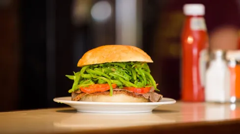 El 24 de agosto se celebra el Día del Lomito.