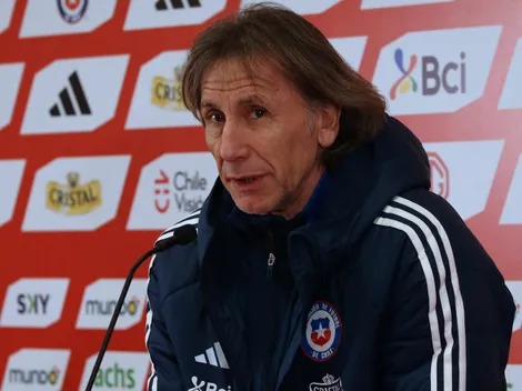 Leyenda de la UC ataca a Gareca por no citar figuras de la U a La Roja