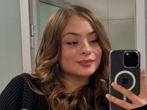 Skarleth denuncia acoso en Instagram por terminar con Jorge