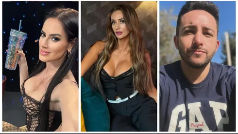 Los panelistas de Zona de Estrella compartieron sus disculpas públicas.