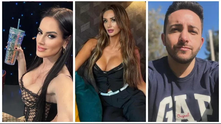 Los panelistas de Zona de Estrella compartieron sus disculpas públicas.