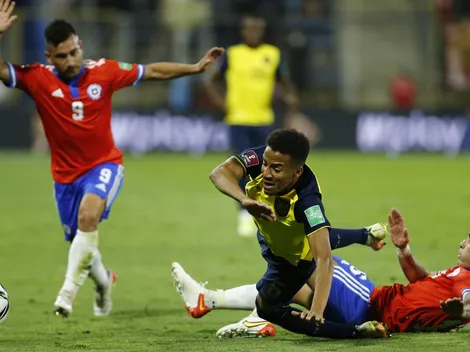 La curiosa explicación de Gareca a los regresos a Meneses y Baeza