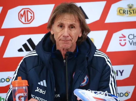 Ídolo de Colo Colo defiende a la U tras la nómina de Gareca