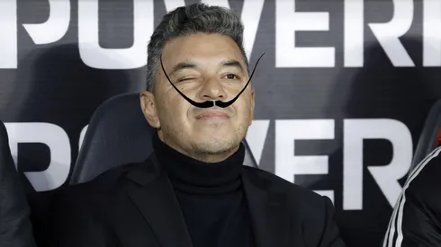 Colo Colo enfrentará a un River más copero y al Muñeco Dalí...