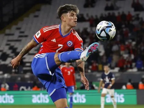 Molestia total en la U por ausencia de sus jugadores en la Roja