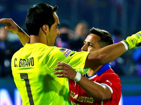 “Chile necesita encontrar un líder y eso no es sencillo”