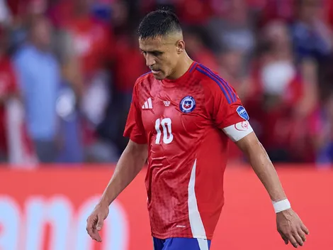 Gareca explica la otra gran razón para no nominar a Alexis