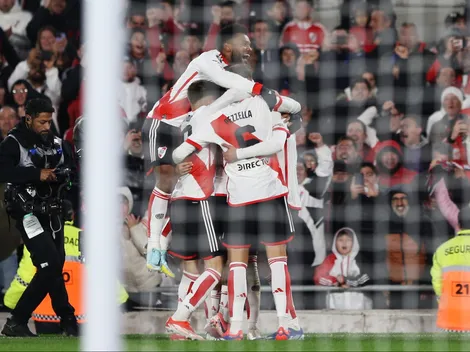 "Vamos a Chile a pelear": la amenaza de la barra de River