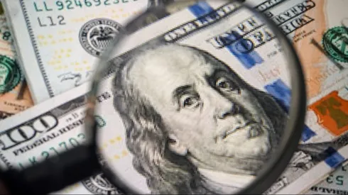 ¿A cuánto está el dólar este 23 de agosto?