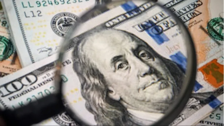 ¿A cuánto está el dólar este 23 de agosto?