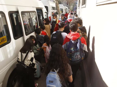 Bono Asistencia Escolar 2024: ¿Qué porcentaje de asistencia necesitas?