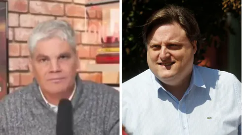 Guarello/ Alemparte.