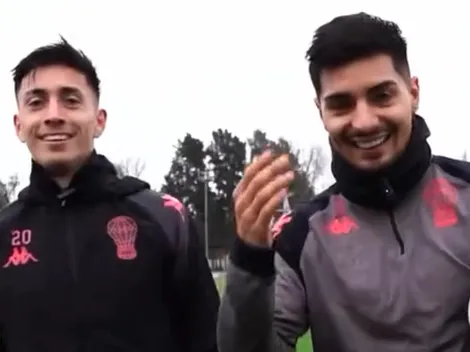 ¿Otro chileno al Mundial de Clubes? River dice que sí