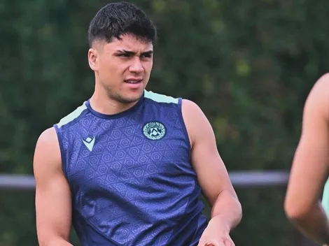 Pizarro no tiene fecha para debutar en Udinese: "Debe adaptarse..."