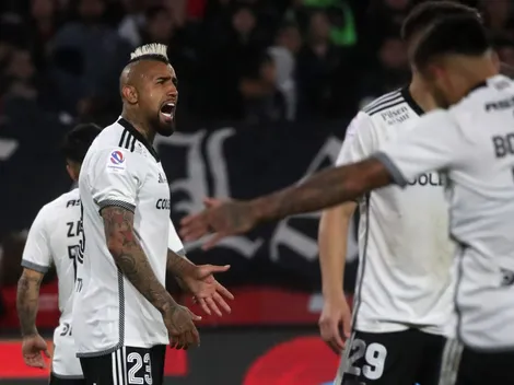 No es la U ni la UC: Arturo Vidal revela la gran espina clavada