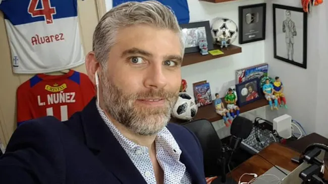 De Tezanos y consejo a Vidal y Colo Colo.