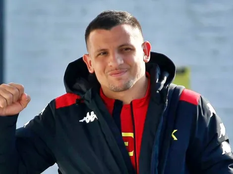 Vecchio avisa que se va de Unión a menos que “pasen cosas”