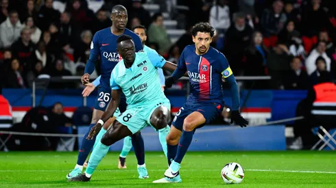 Su último enfrentamiento fue triunfo 6 a 2 para el PSG en marzo.