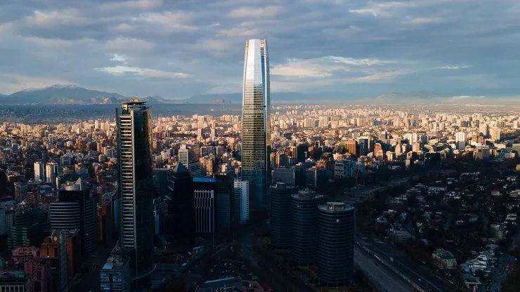 Santiago de Chile