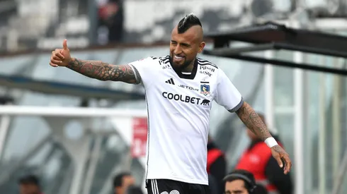 Vidal reconoció que pueden dar el batacazo ante River