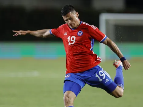 Bicampeón de América pide que Lucas Cepeda sea titular ante Argentina