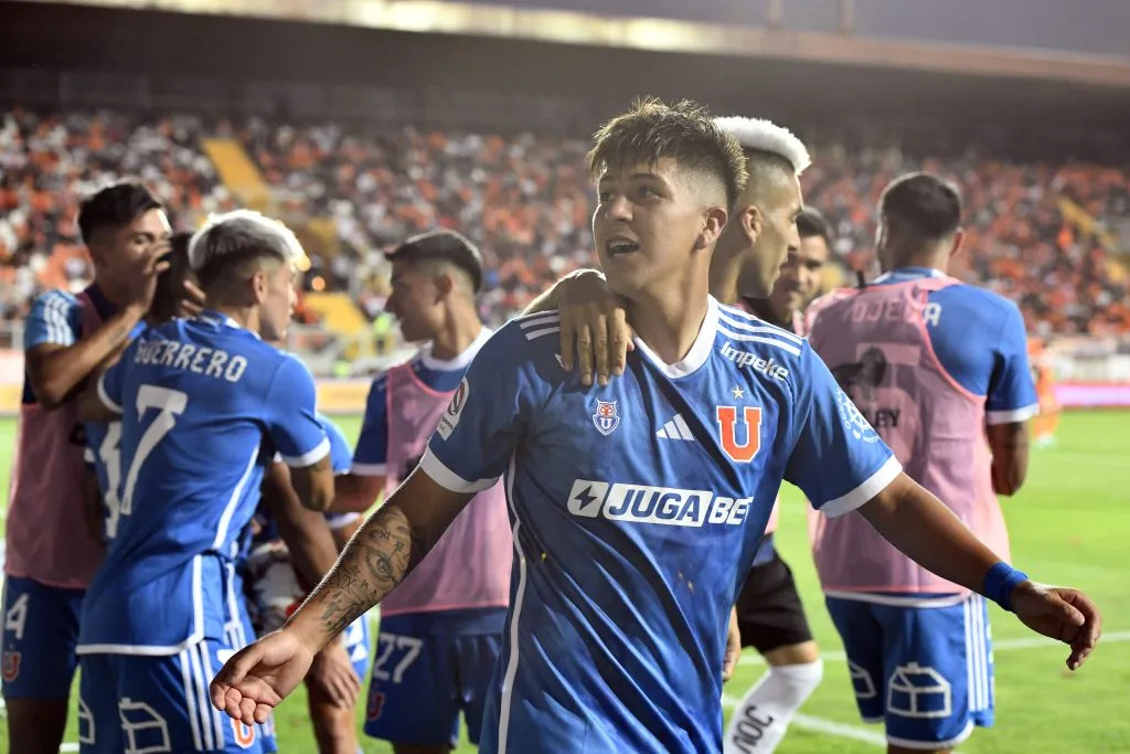 Marcelo Morales es una buena alternativa por la banda izquierda