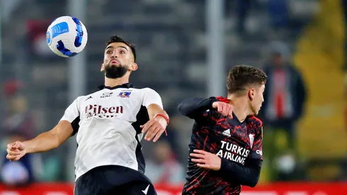 Amor ya sabe lo que es sufrir duras derrotas ante River.