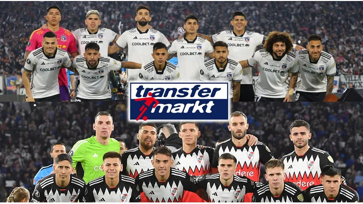El Cacique enfrentará a un millonario plantel en la Libertadores.