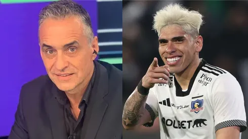 Carlos Palacios no recibió la venia del Gringo Cingolani.