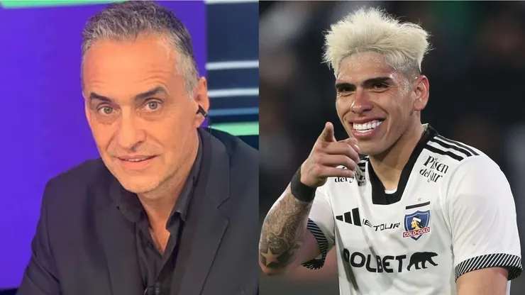 Carlos Palacios no recibió la venia del Gringo Cingolani.
