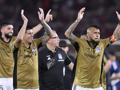Confirmado: el día solicitado para el esperado Colo Colo vs River
