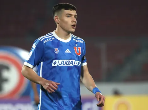 Promesa de la U es presentada en Primera B: ¡peleará el descenso!