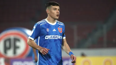 Agustín Arce fue anunciado en su nuevo club.