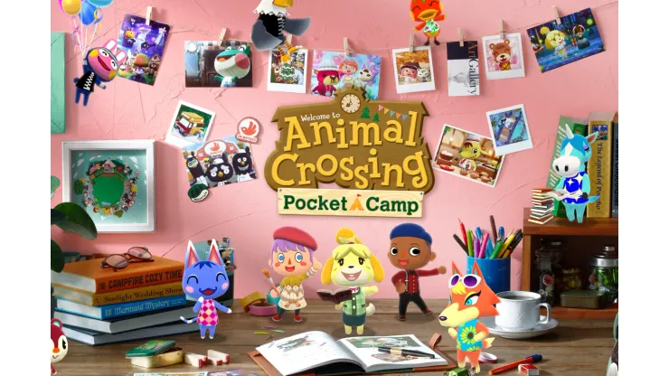 Esta versión gratuita de Animal Crossing llegará a su fin tras 7 años en el mercado.