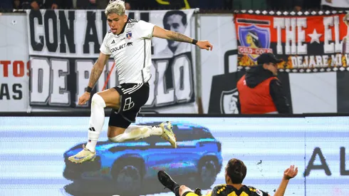 Carlos Palacios sigue siendo buscado por Boca.