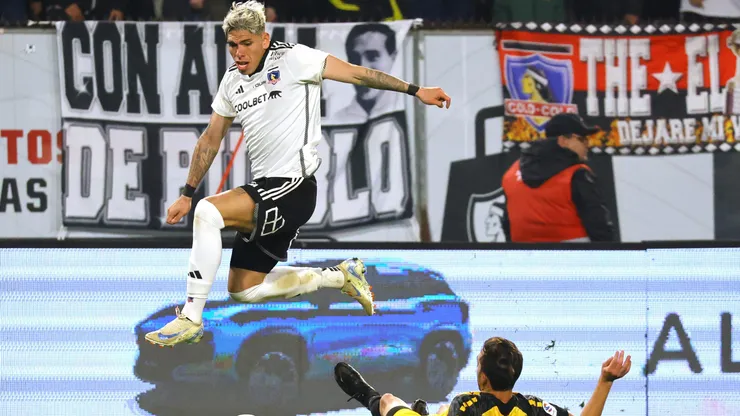 Carlos Palacios sigue siendo buscado por Boca.