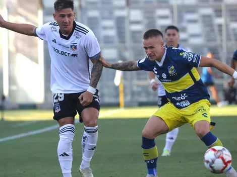 ¿Cuándo y a qué hora juega Colo Colo vs Everton?