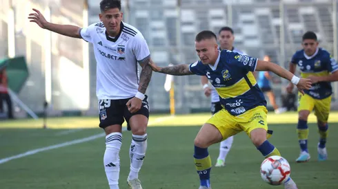 Los Albos son segundos con 36 puntos.