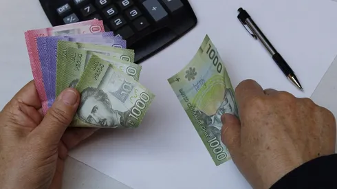 Imgaen temática de dinero