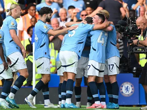 ¿Dónde ver a Manchester City vs Ipswich por la Premier League?