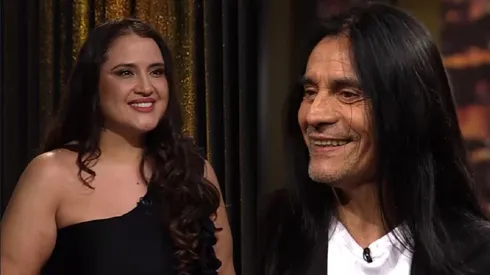 La comediante estará en un nuevo episodio de espacio.