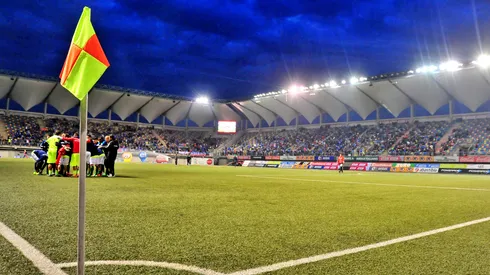 El Bicentenario de La Florida presentará una nueva cara por estos días.