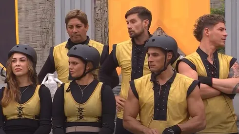 Filtran que se acerca importante cambio en el equipo.