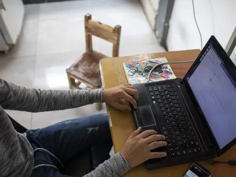 ¿Qué becas hay disponibles para estudiar en el extranjero?