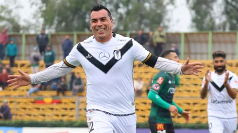 La Primera B vive su recta final.