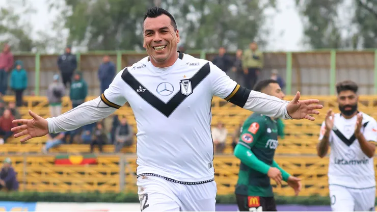 La Primera B vive su recta final.