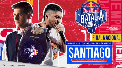 El 31 de agosto se celebra la Final Nacional