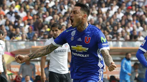 Pinilla duda que Colo Colo tenga algo que hacer contra River.