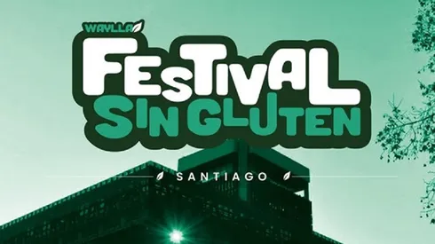 Festival sin Gluten